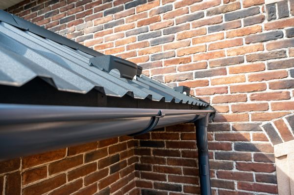 Brick Veneer Siding Installation in Pocatello
