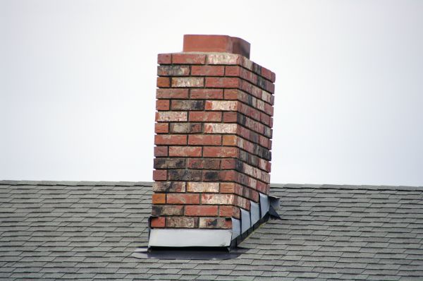 Chimney Repointing Service in Pocatello
