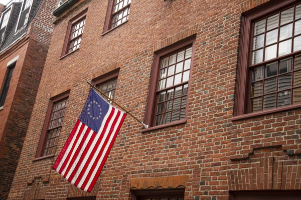 Brick Lintel Repair in Pocatello