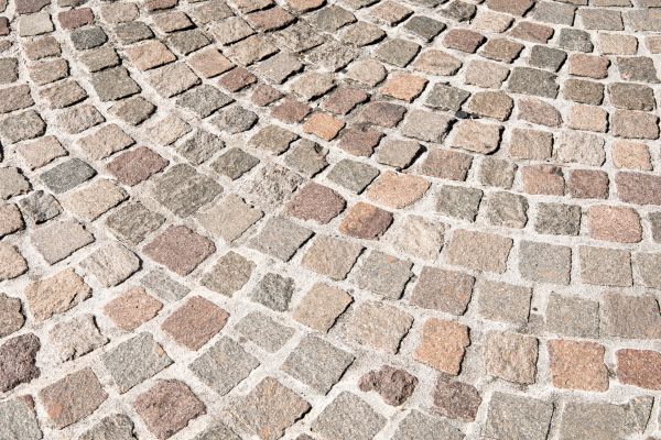 Paving Grout Repair in Pocatello