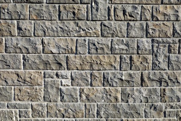 Stone Cladding Installation in Pocatello