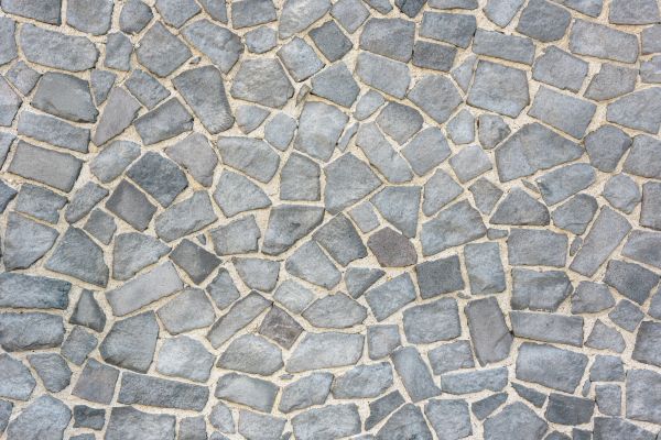 Stone Pavement Repair in Pocatello