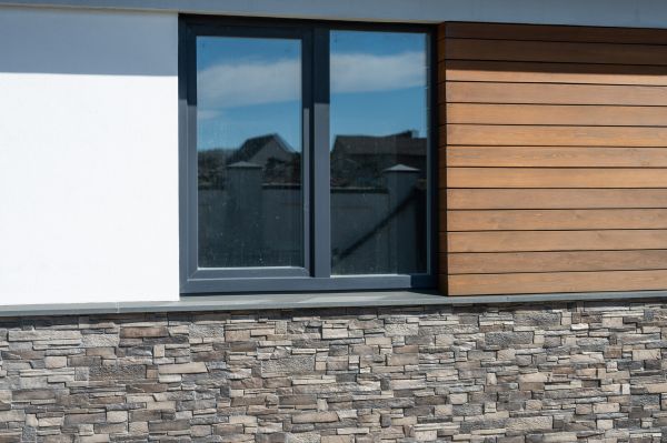 Stone Cladding Repair in Pocatello