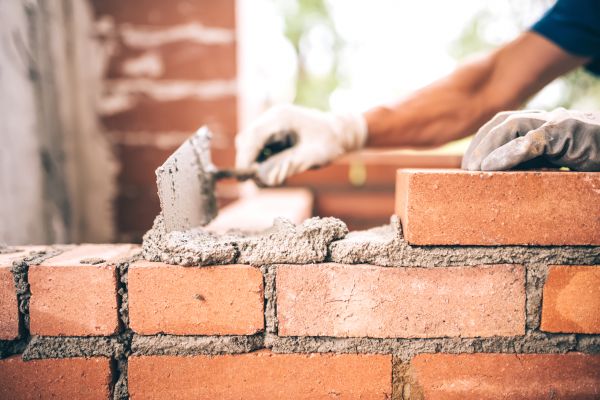 Brick Installation Service in Pocatello