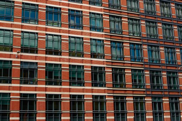 Commercial Brickwork in Pocatello