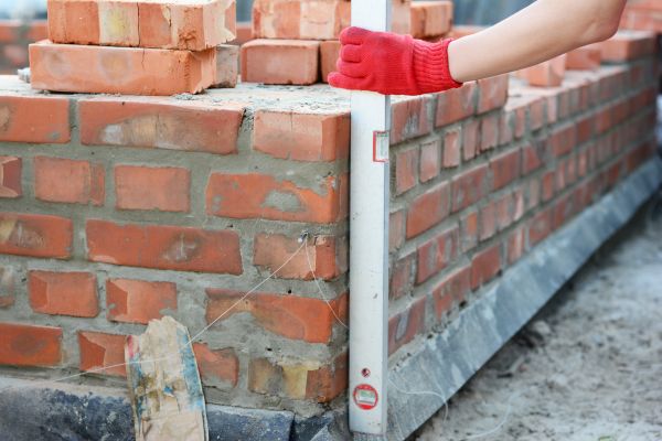 Foundation Masonry Repair in Pocatello