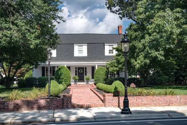 Brick Landscaping Service in Pocatello