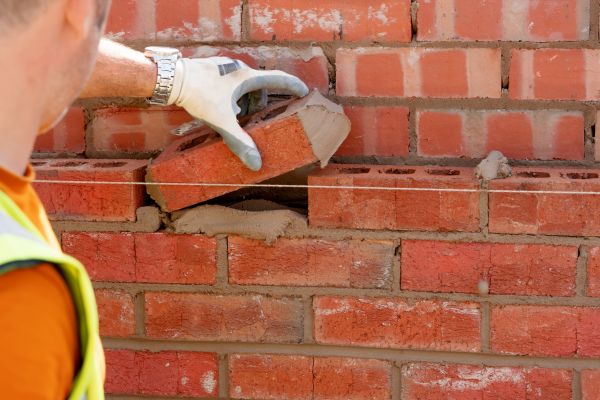 Home Brickwork